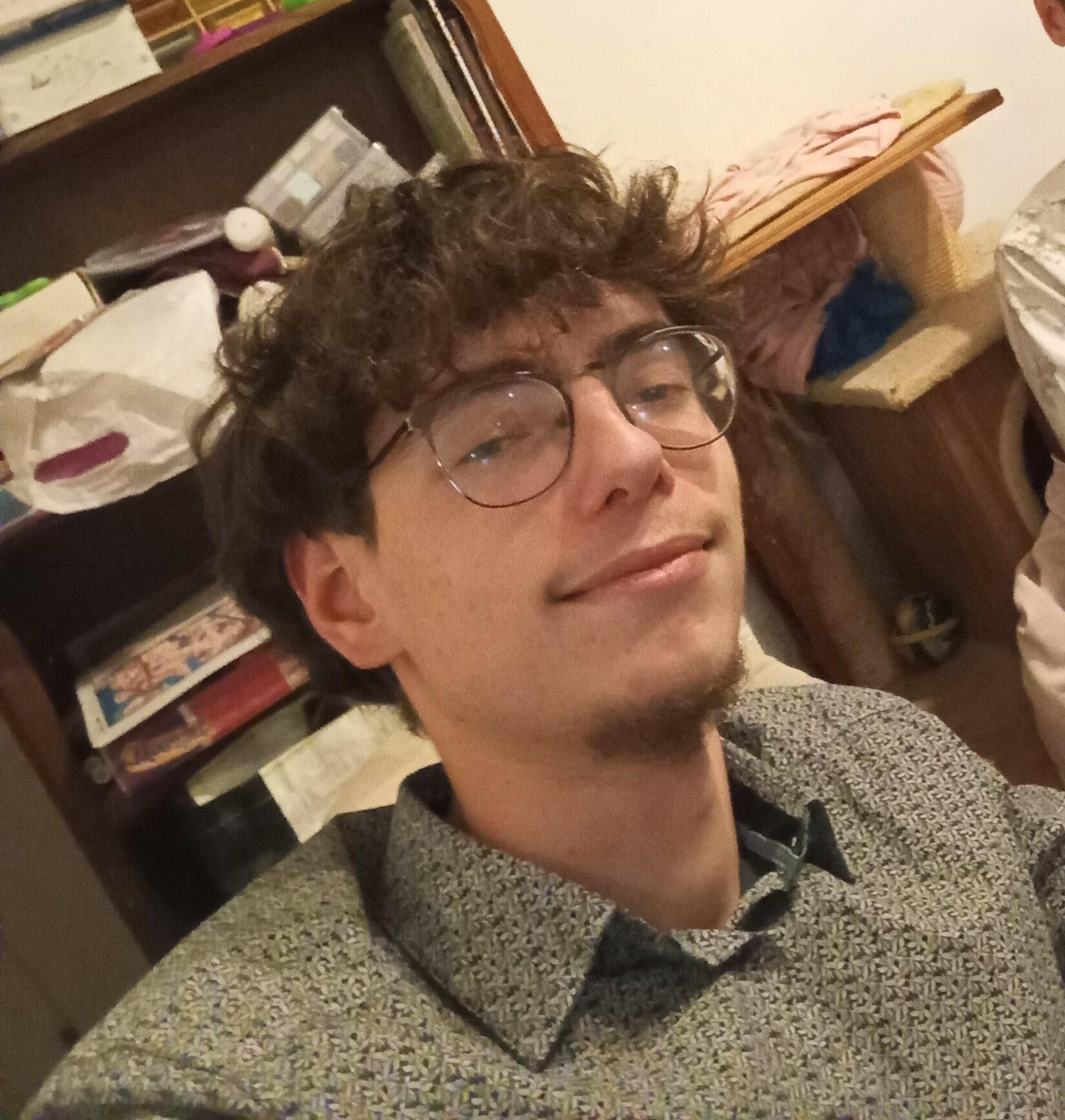 Jérémie Félice
