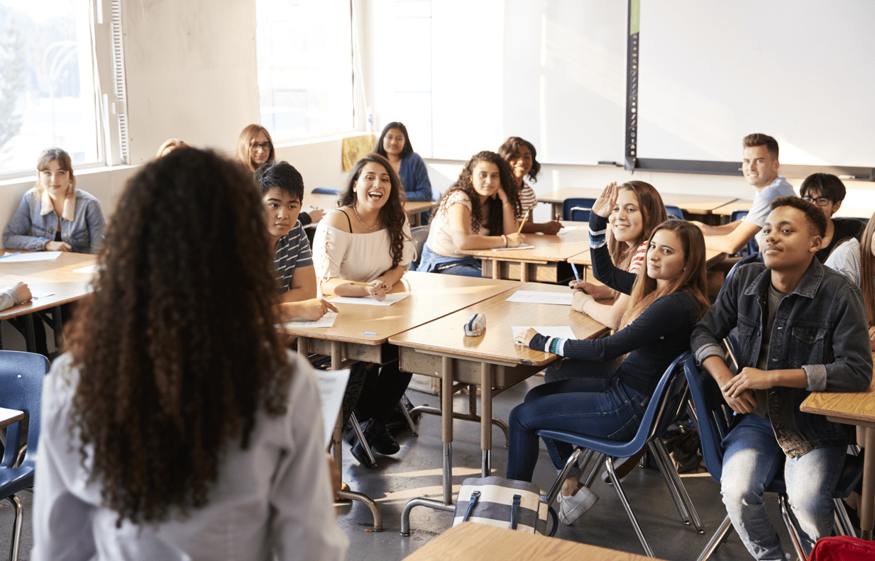 Fugue : comment sensibiliser les jeunes aux risques ?