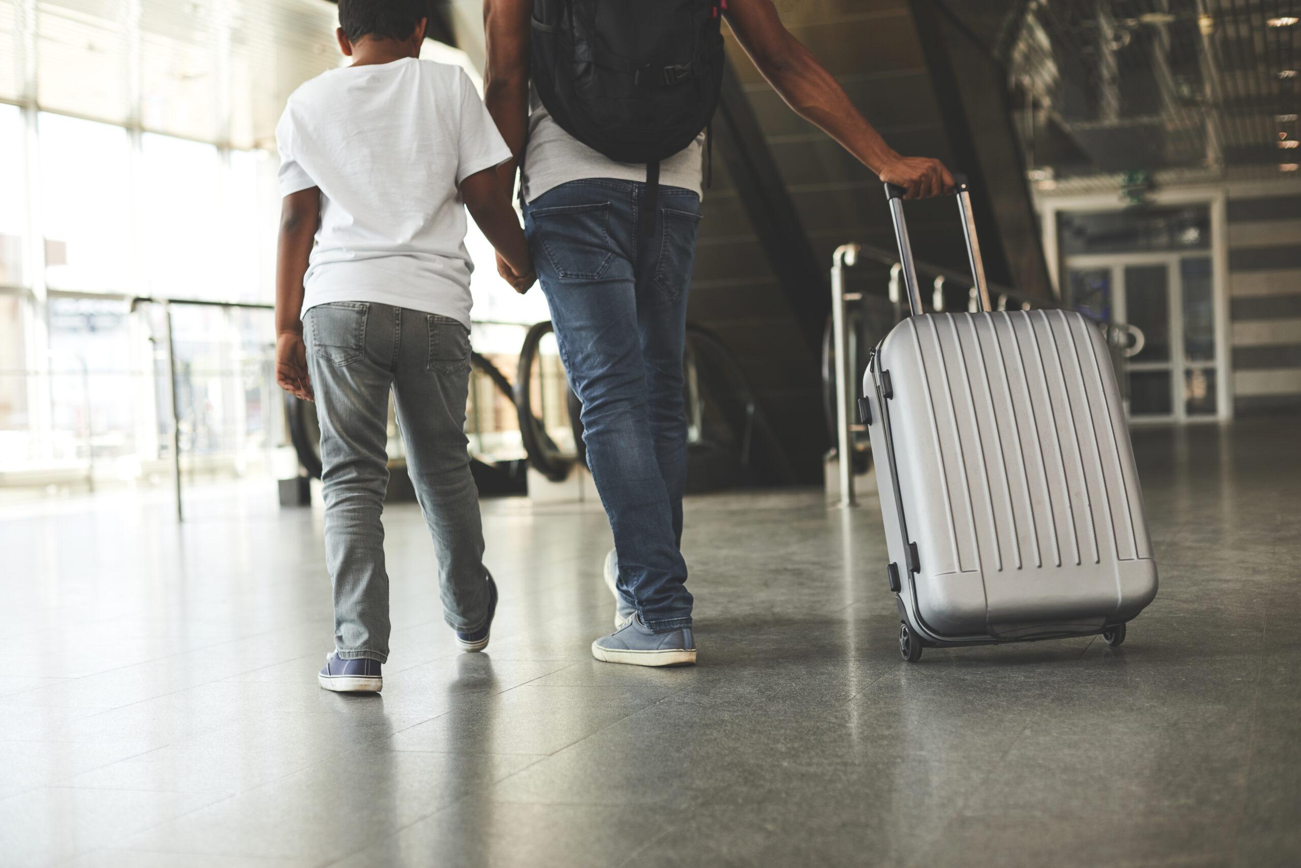 Comment prévenir un enlèvement parental ?