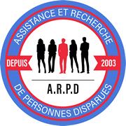 Illustration 116000 enfants disparus